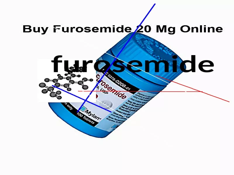 Furosemide acheter